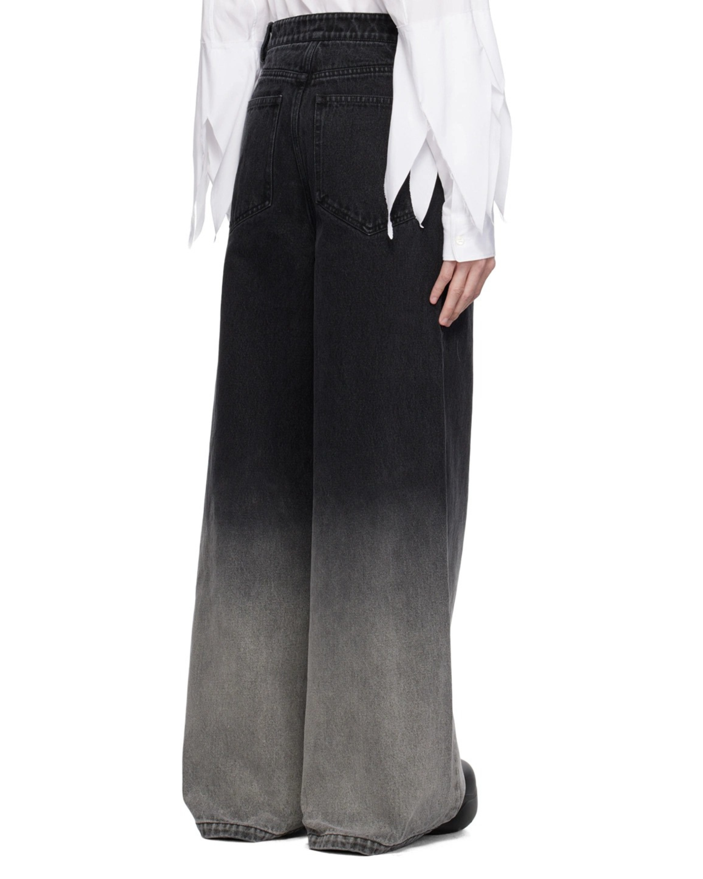 Ashfall Drift Denim
