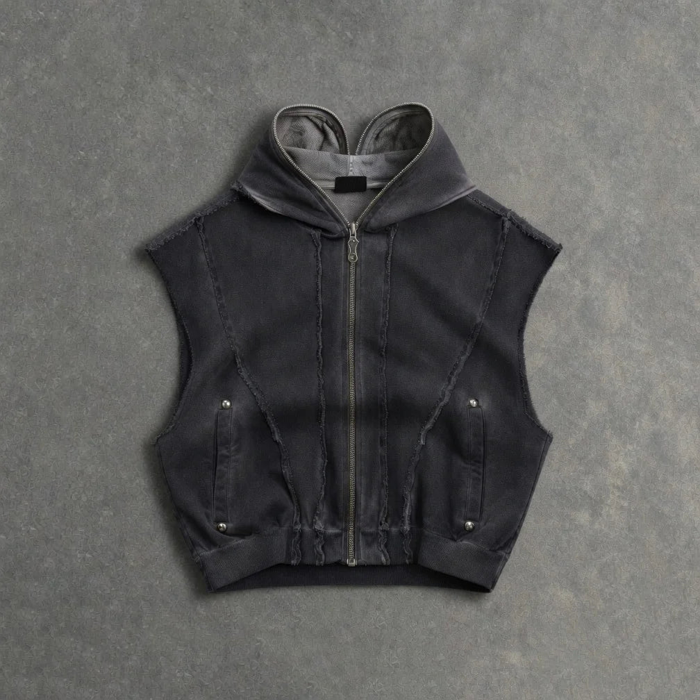Shadow Rift Utility Vest
