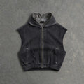 Shadow Rift Utility Vest