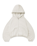 CloudCore Zip Hoodie
