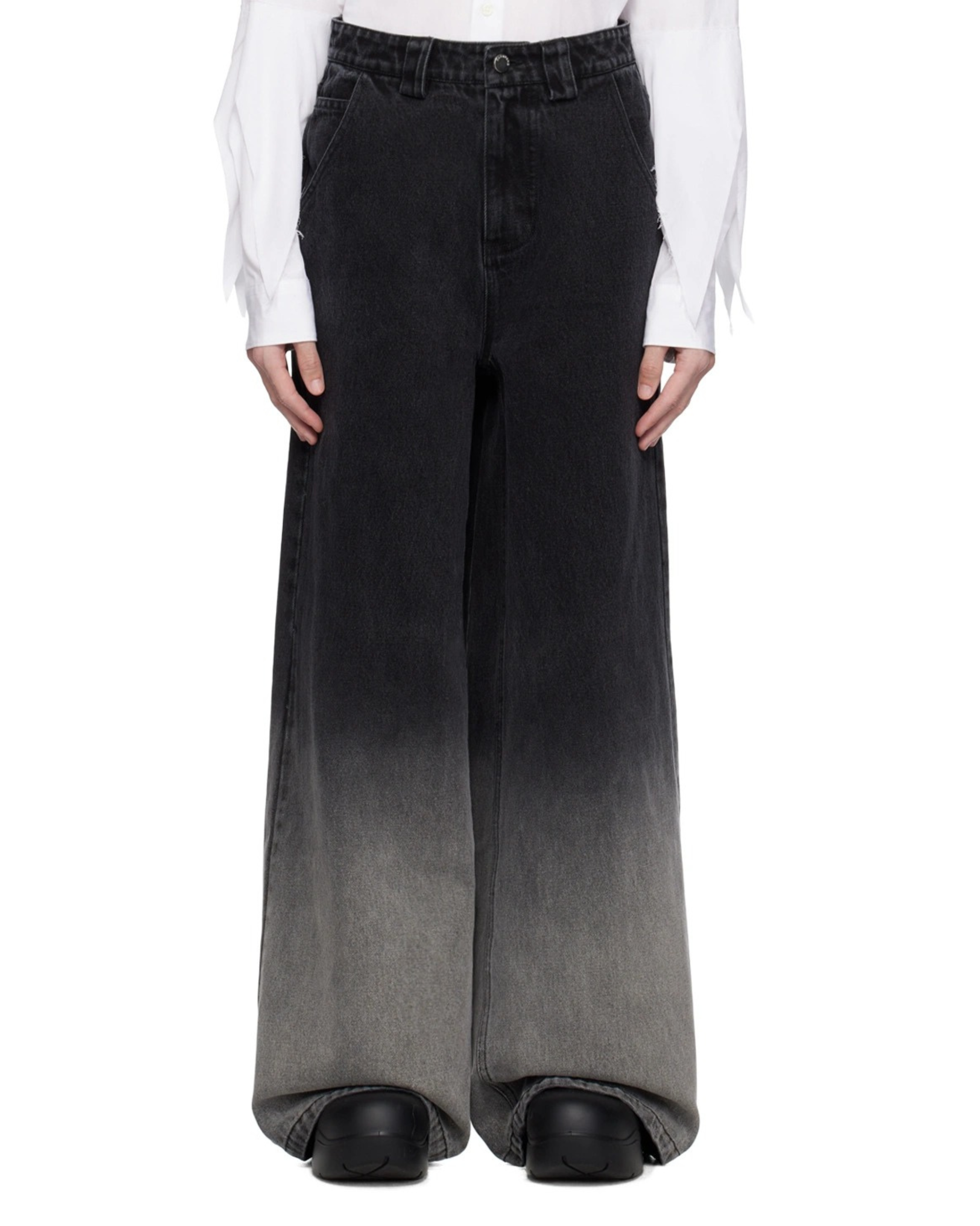 Ashfall Drift Denim