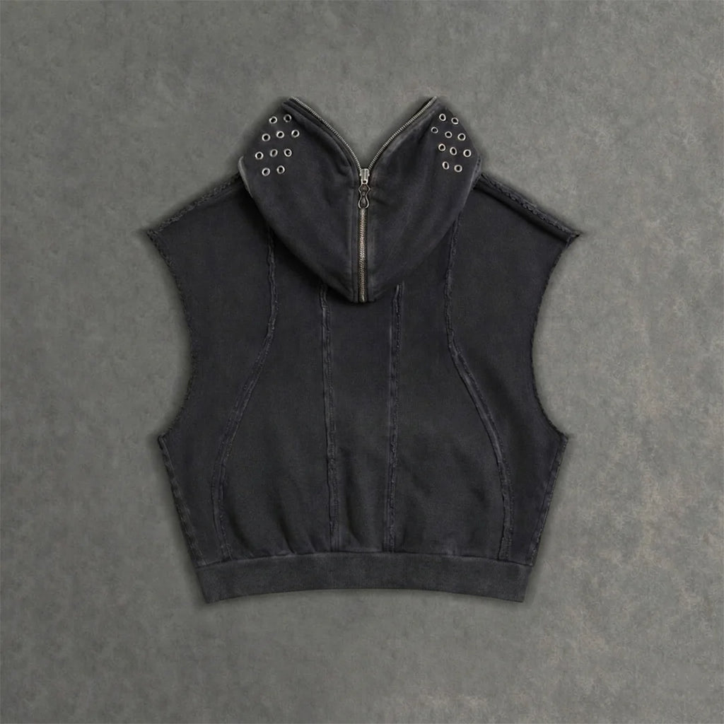 Shadow Rift Utility Vest