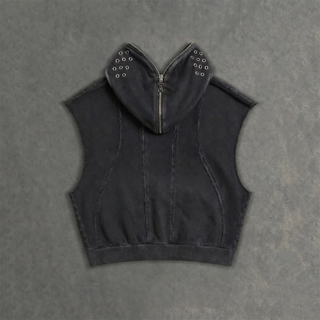 Shadow Rift Utility Vest