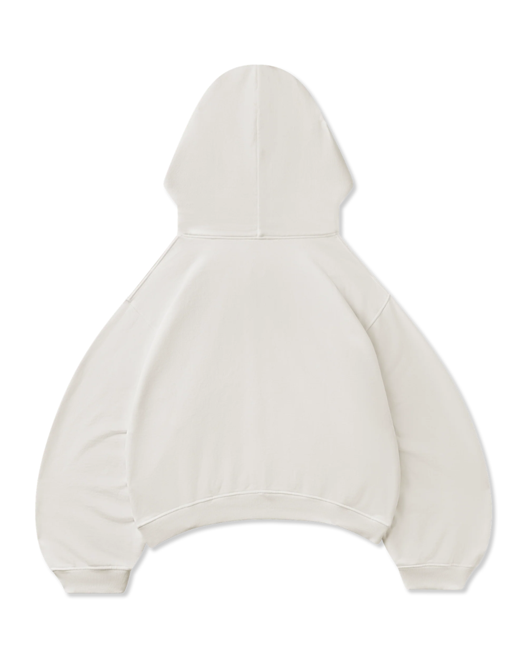 CloudCore Zip Hoodie