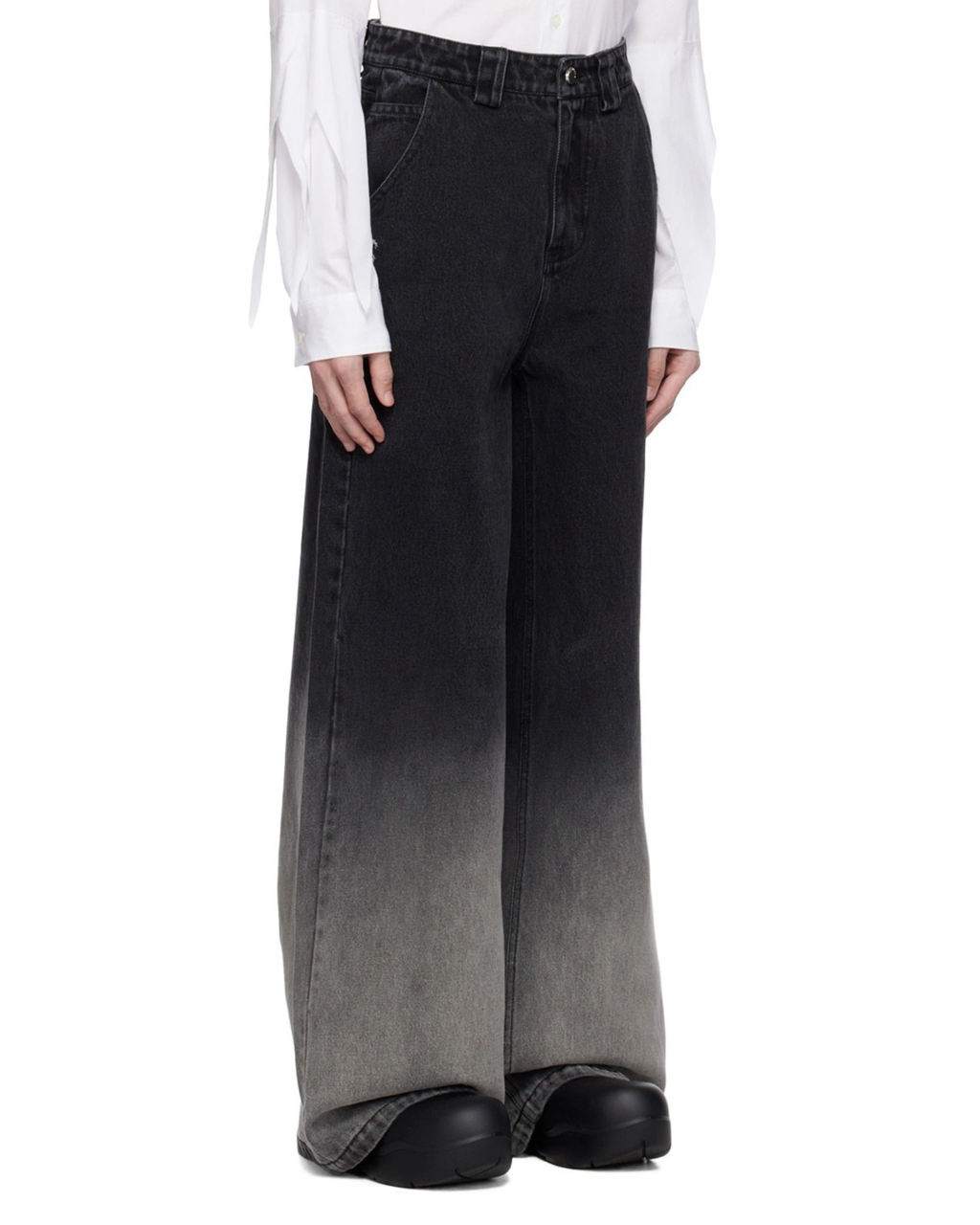 Ashfall Drift Denim