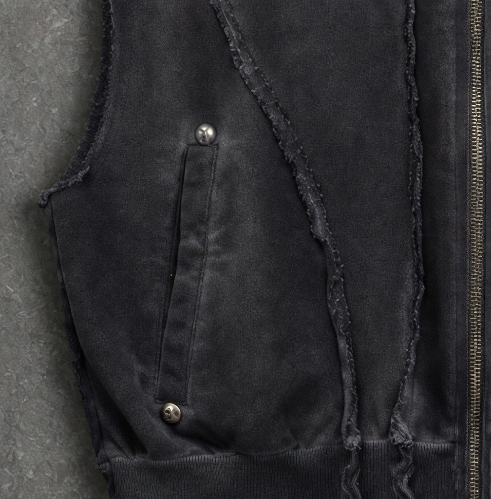Shadow Rift Utility Vest