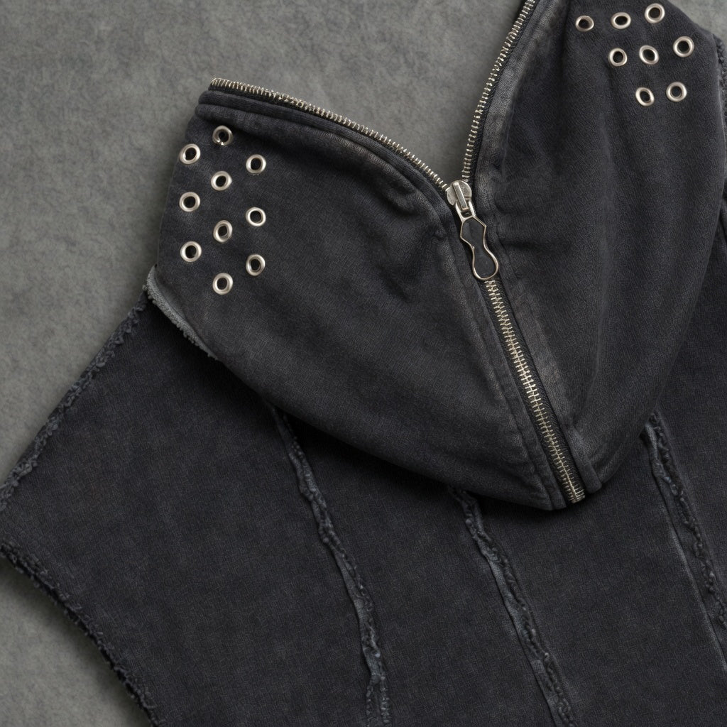 Shadow Rift Utility Vest