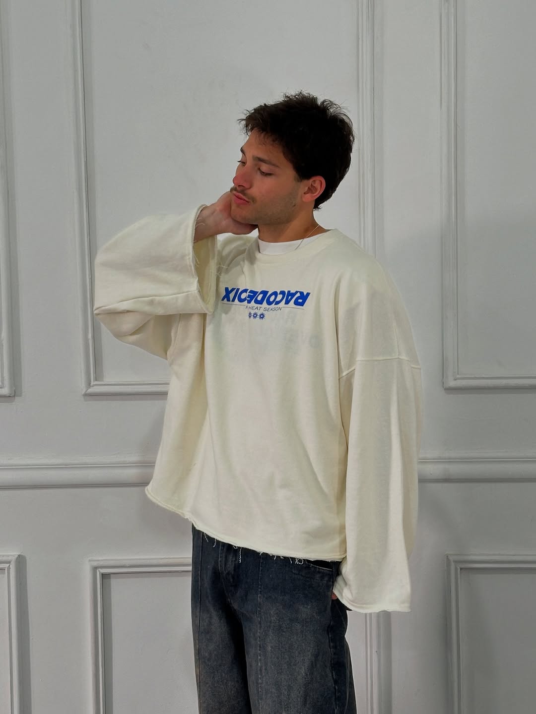 Frostcode Oversized Thermal