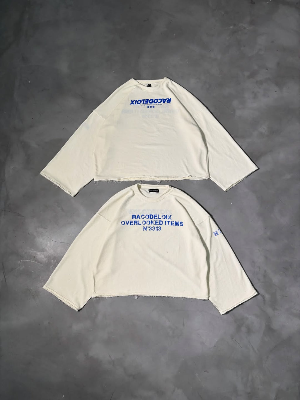 Frostcode Oversized Thermal