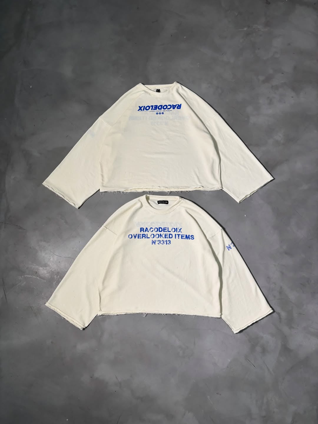 Frostcode Oversized Thermal