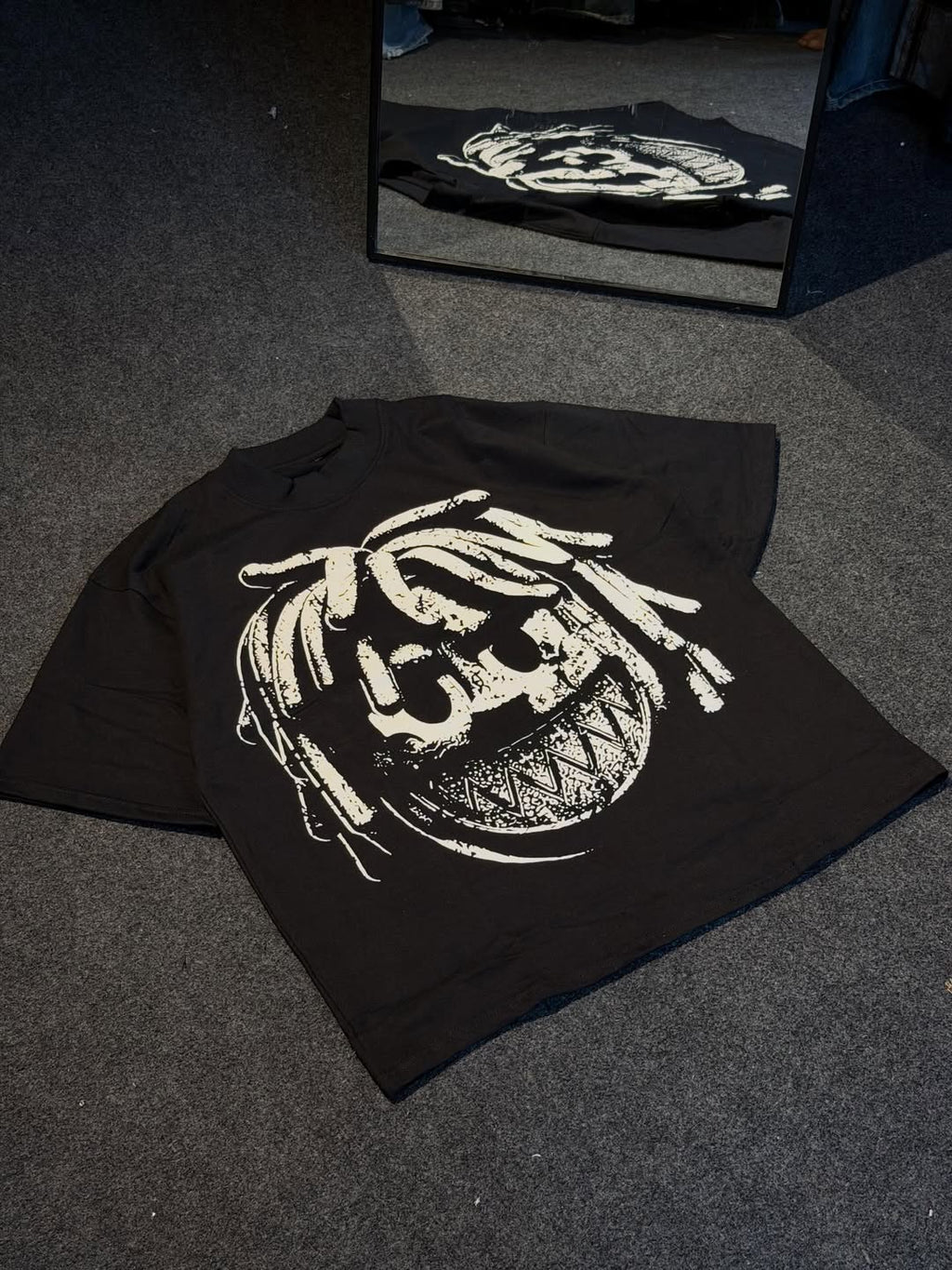 Broken Saint Tee