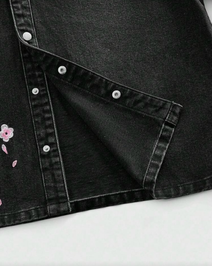 Sakura Shirt