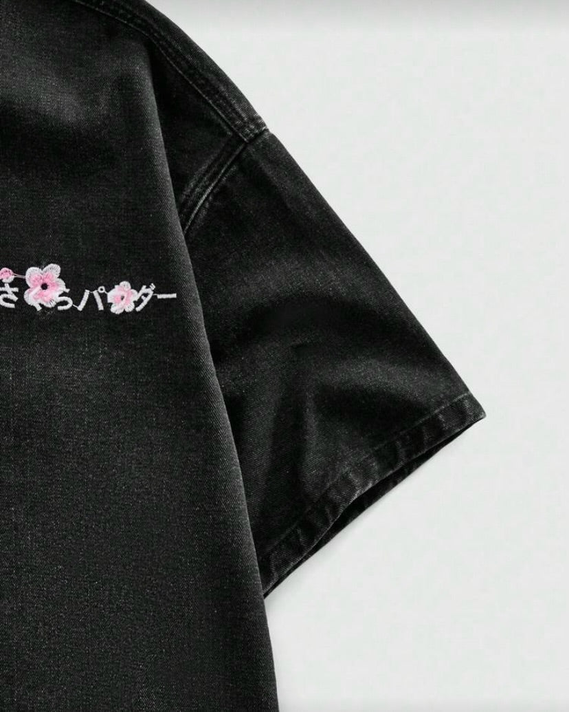 Sakura Shirt