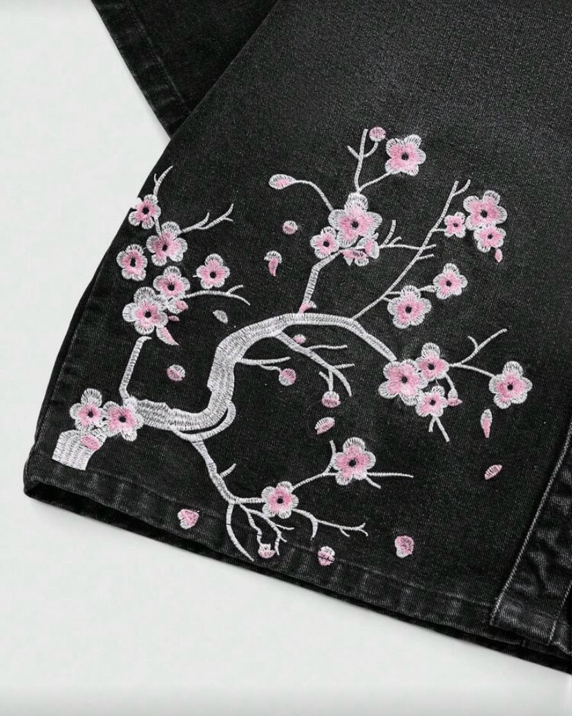 Sakura Shirt