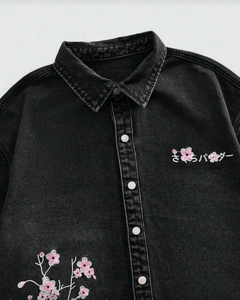 Sakura Shirt