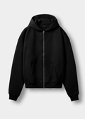 Midnight Zip Hoodie