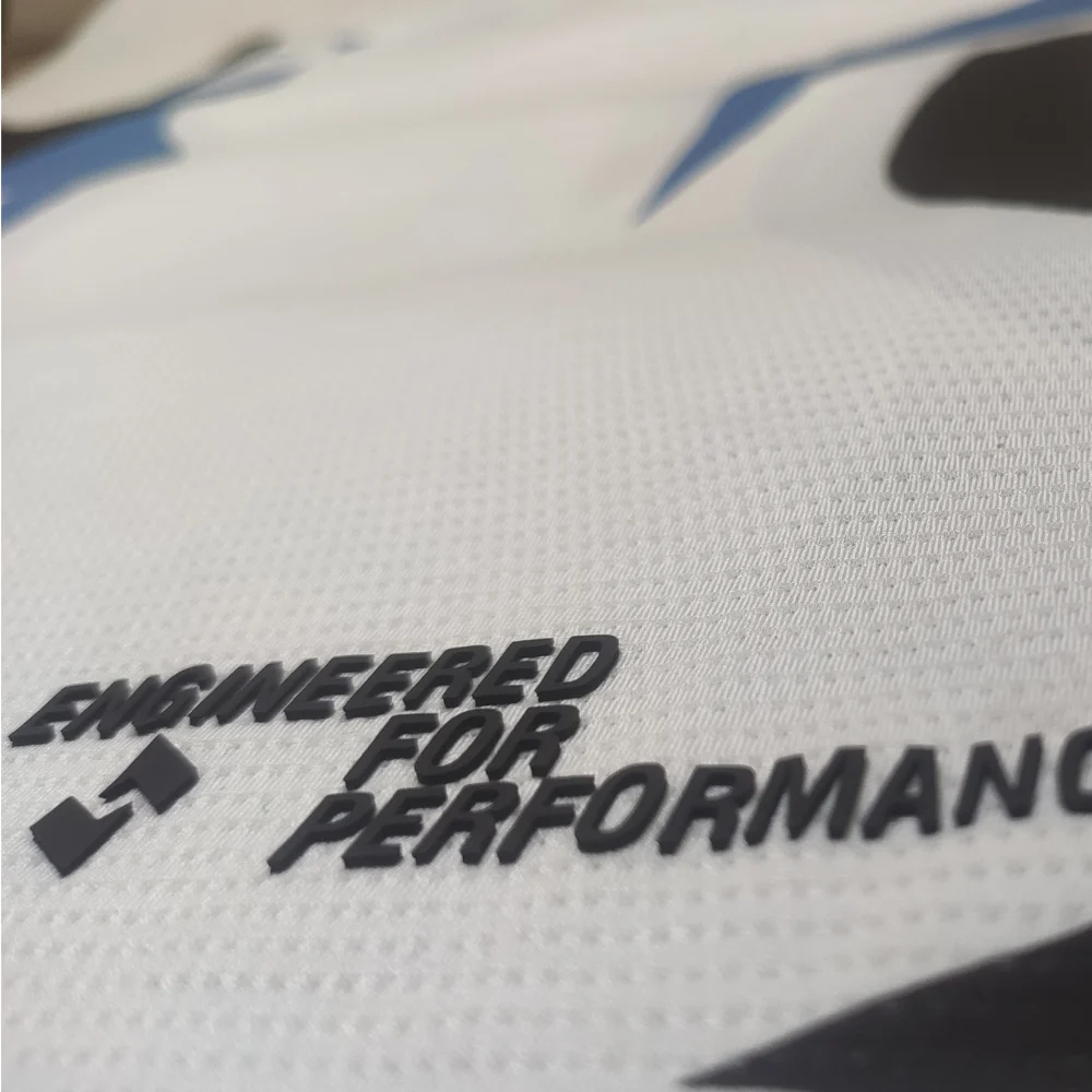 Velocity Mesh Performance Tank
