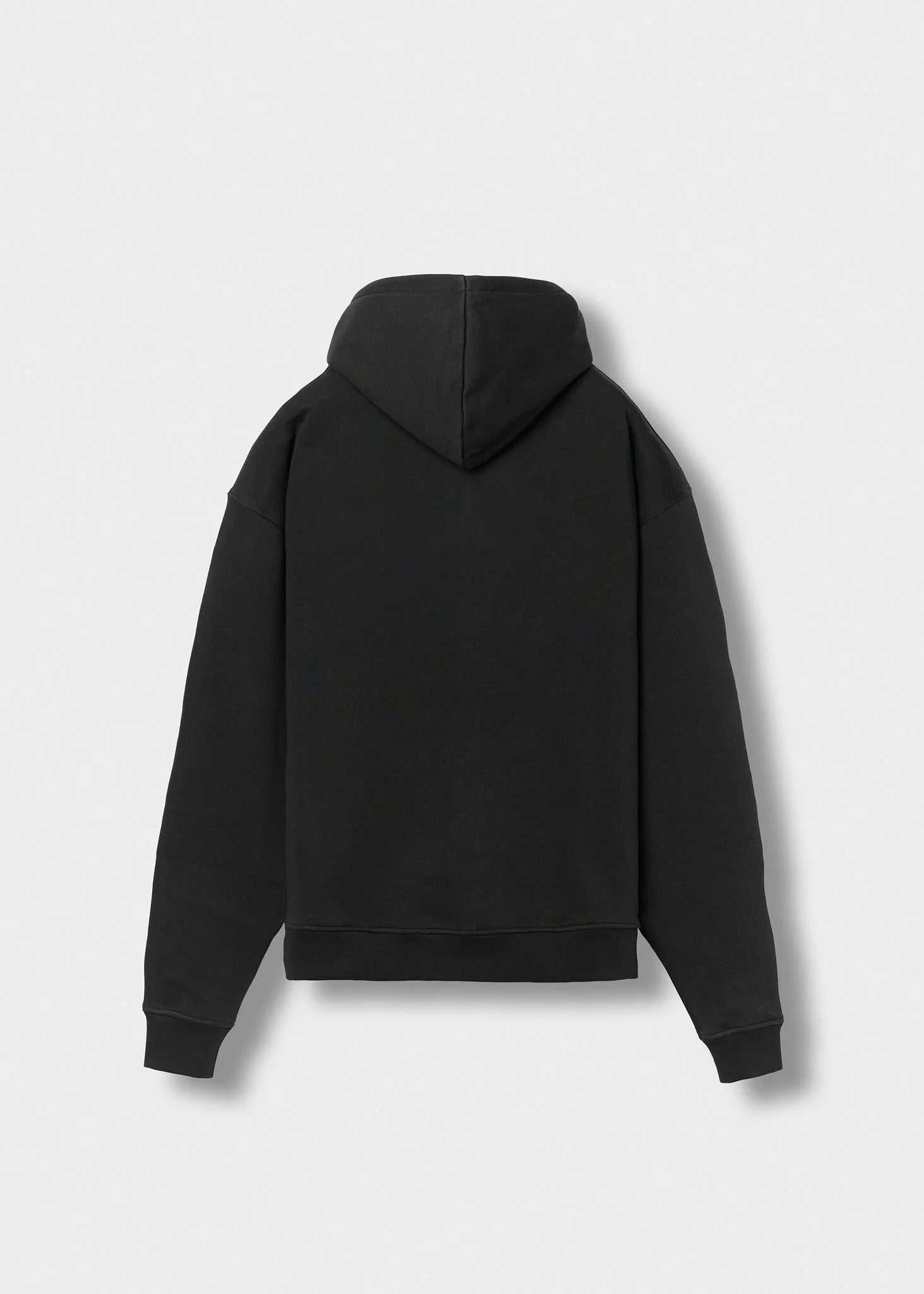 Midnight Zip Hoodie