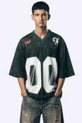 Gridiron Mesh Jersey