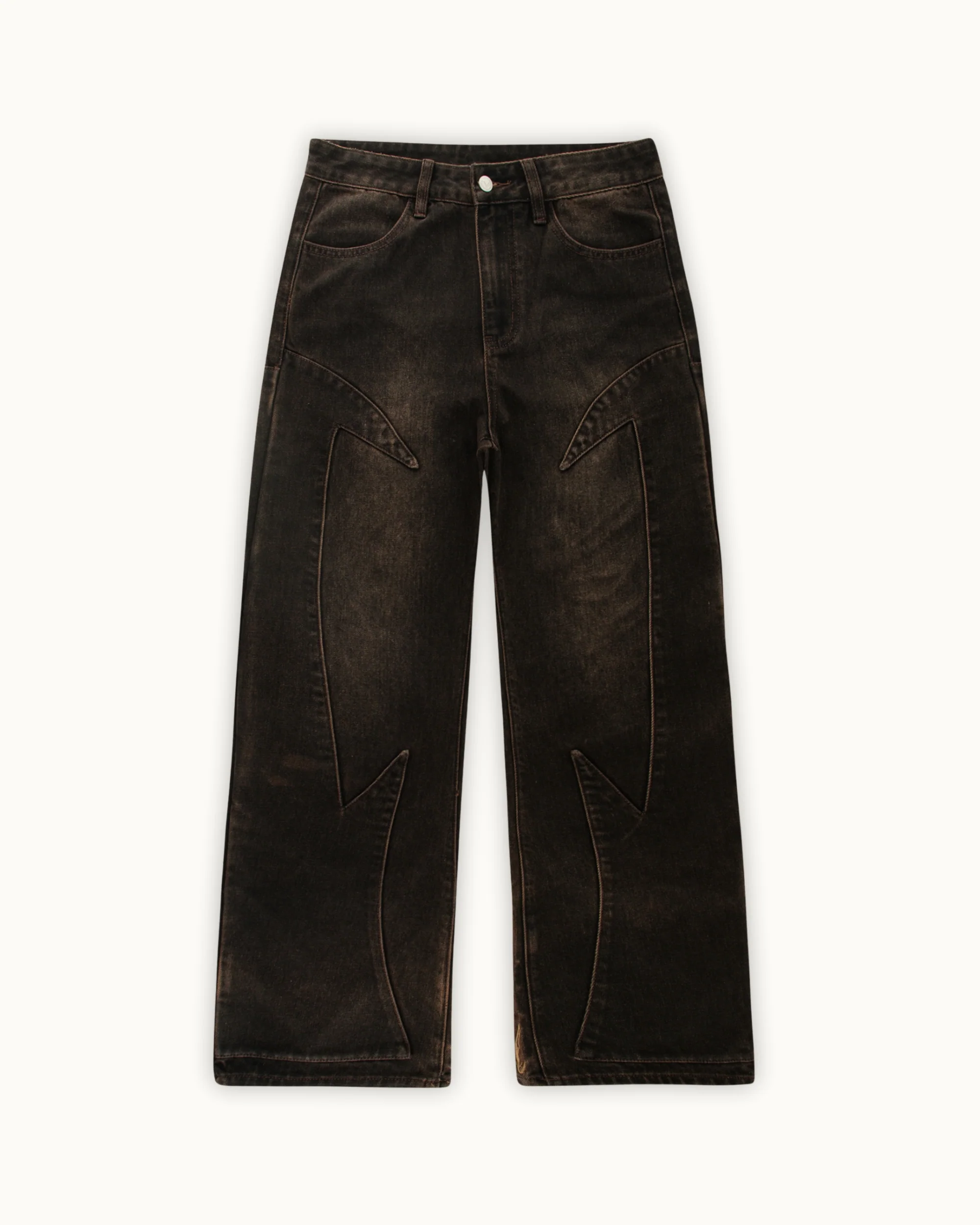 Celestial Fall Denim