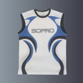 Velocity Mesh Performance Tank