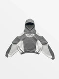 Phantom Panel Hoodie