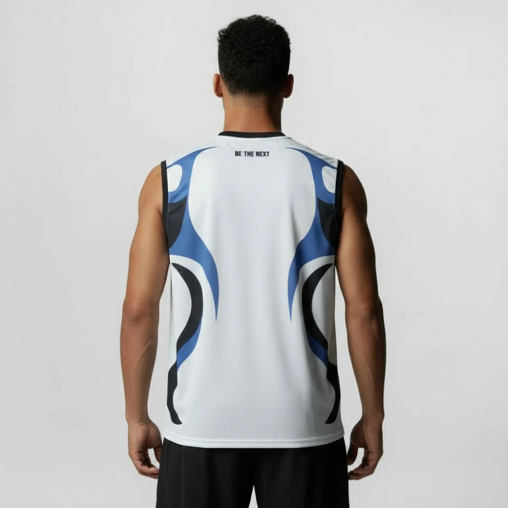 Velocity Mesh Performance Tank